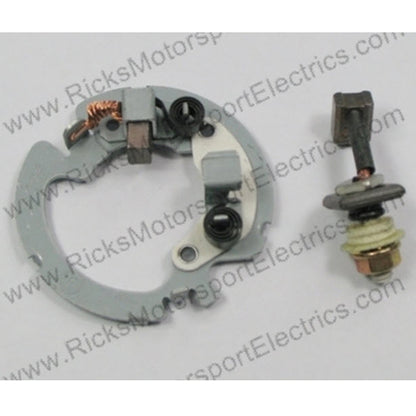 RICK'S Mitsuba Brush Plate Repair Kit (Part Number 70-504)
