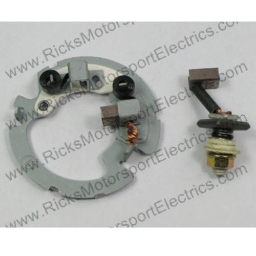 RICK'S Mitsuba Brush Plate Repair Kit (Part Number 70-505)