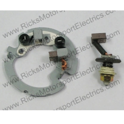 RICK'S Mitsuba Brush Plate Repair Kit (Part Number 70-505)