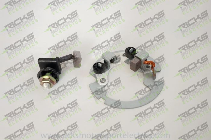 RICK'S Yamaha 2 Brush Starter Kit (Part Number 70-506)