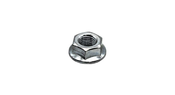 Reliable FLN-437 Flange Lock Nut 7/16-20 for Secure Fastening