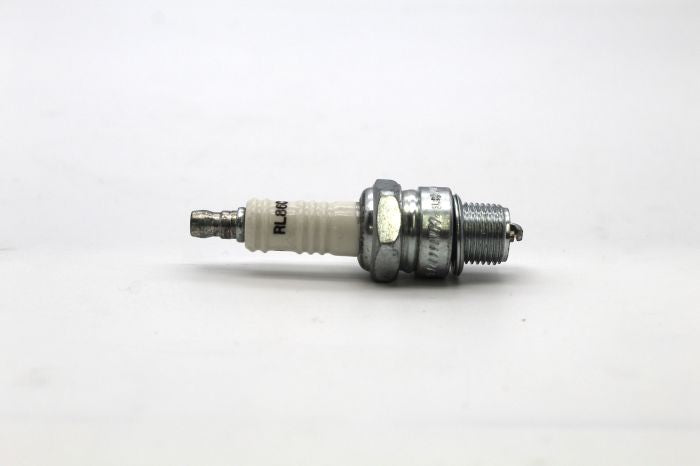 Champion Spark Plug Part Number 830 with Model RL86C