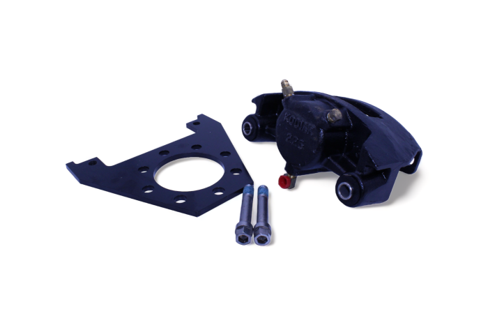 RELIABLE CRA1000 Right-Hand Disc Brake Caliper Assembly
