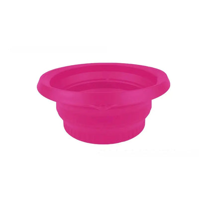 Collapsible Silicone Ice Basin Atticus Goods