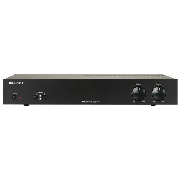 2CH 75W DL SRC AMP