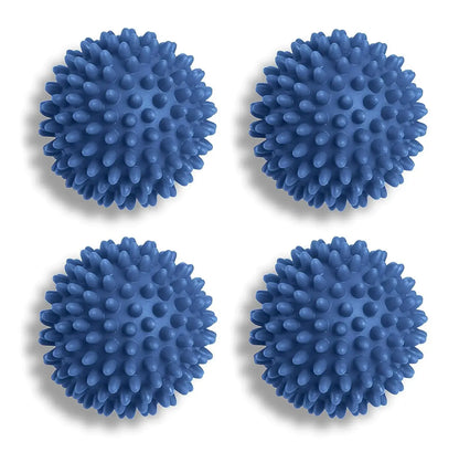 Whitmor 6754-3655 Dryer Balls Set of 4 Atticus Goods