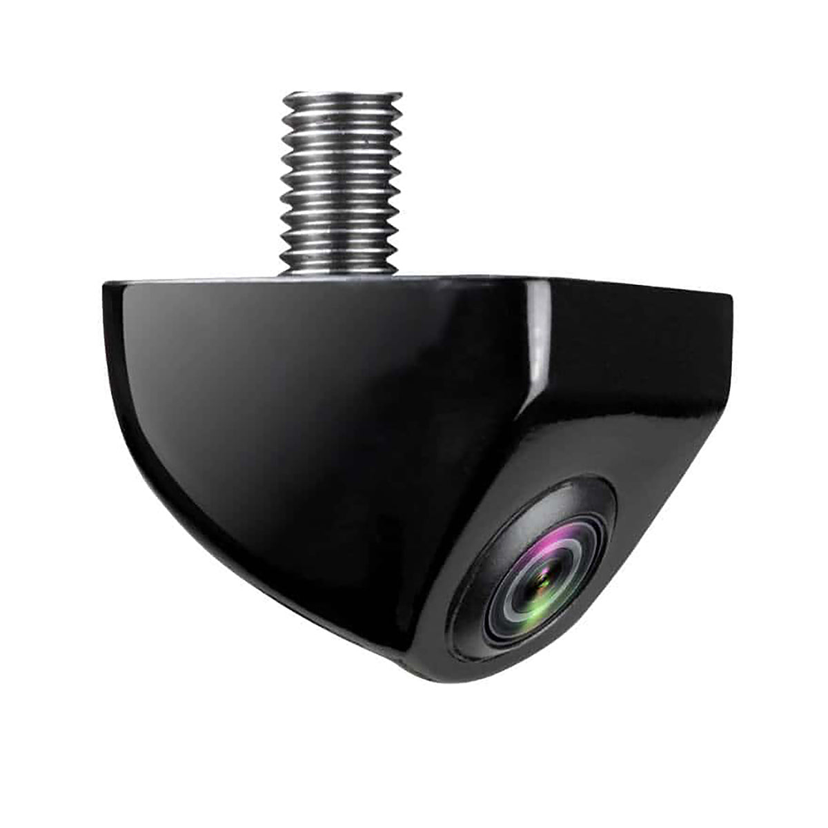 Rydeen CM-DUO3 HD Dual-Mount Backup Camera for 12-Volt Vehicles