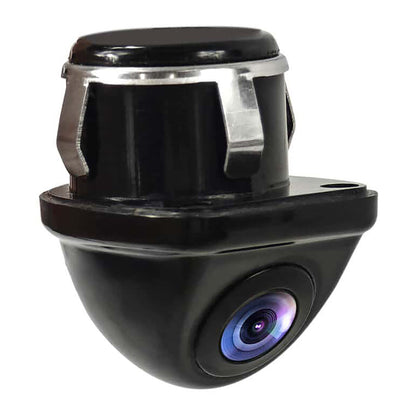 Rydeen CM-LIP4 Lip-Mount Backup and Front Camera for 12-Volt Vehicles