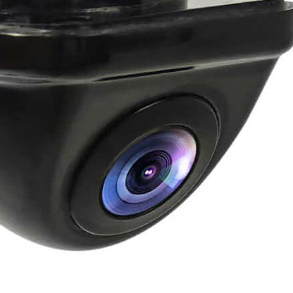 Rydeen CM-LIP4 Lip-Mount Backup and Front Camera for 12-Volt Vehicles