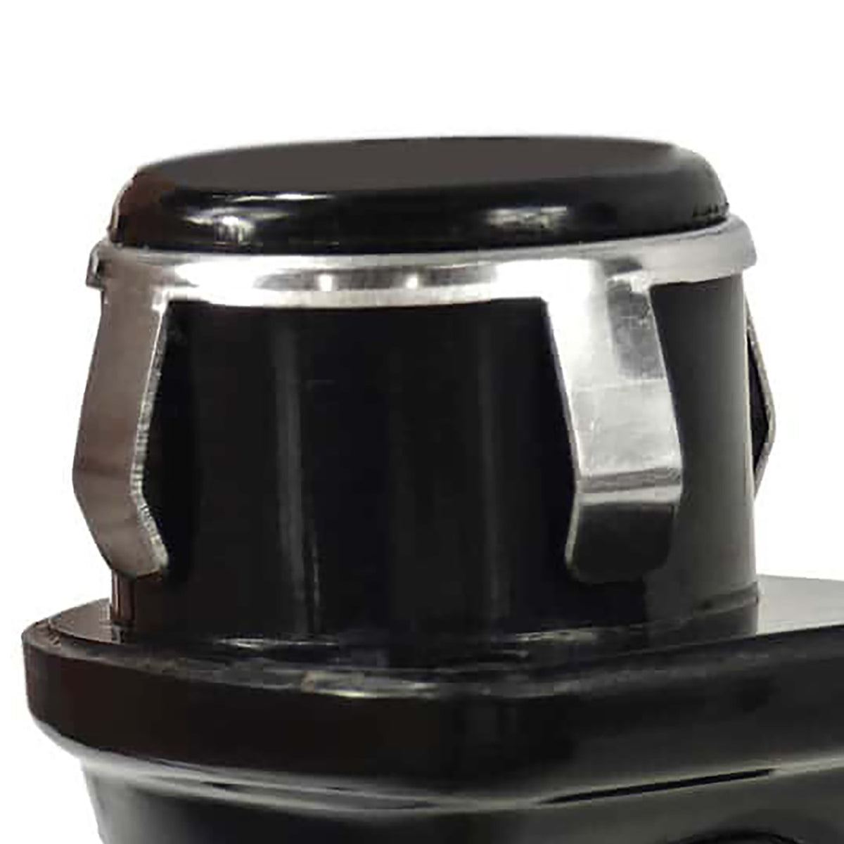 Rydeen CM-LIP4 Lip-Mount Backup and Front Camera for 12-Volt Vehicles