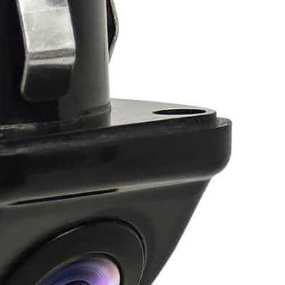 Rydeen CM-LIP4 Lip-Mount Backup and Front Camera for 12-Volt Vehicles