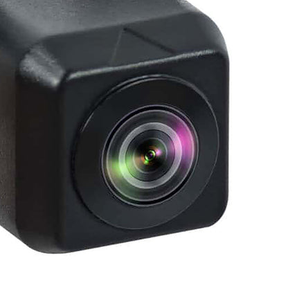 Rydeen CM-MINY3 Mini Backup Camera with Adjustable Viewing Angle
