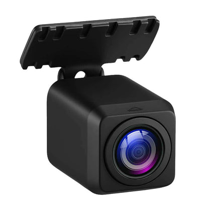 Rydeen R10-SPL 10-Inch Touchscreen Mirror Dash Cam with Dual-Channel DVR