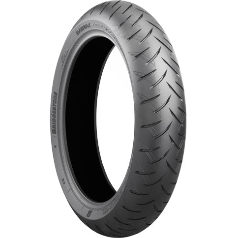 Bridgestone Battlax Scooter SC2F 120/70R15M/C (56H) Tire - Reliable Performance for Your Scooter