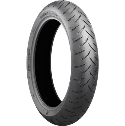 Bridgestone Battlax Scooter SC2F 120/70R15M/C (56H) Tire - Reliable Performance for Your Scooter