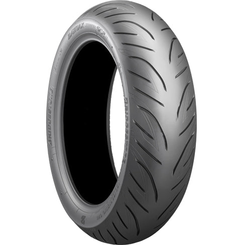 Bridgestone Battlax Scooter SC2 R 160/60R15M/C (67H) Tire