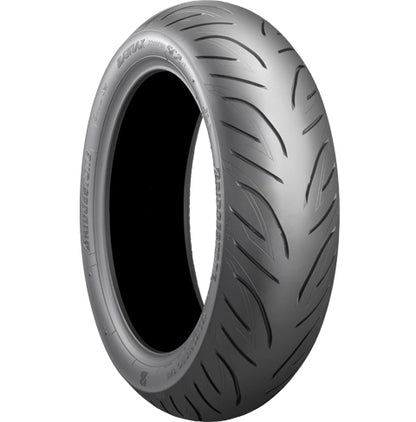 Bridgestone Battlax Scooter SC2 R 160/60R14M/C (65H) Tire