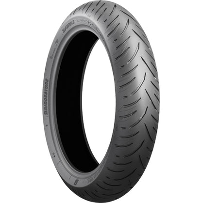 Bridgestone Battlax Scooter SC2 Rain F 120/70R15 Motorcycle Tire