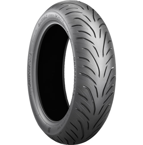 Bridgestone Battlax Scooter SC2 Rain R 160/60R14 Motorcycle Tire