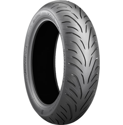 Bridgestone Battlax Scooter SC2 Rain R 160/60R14 Motorcycle Tire