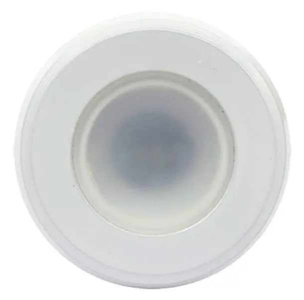 Shadow Caster Downlight RGBW Full Color White Finish