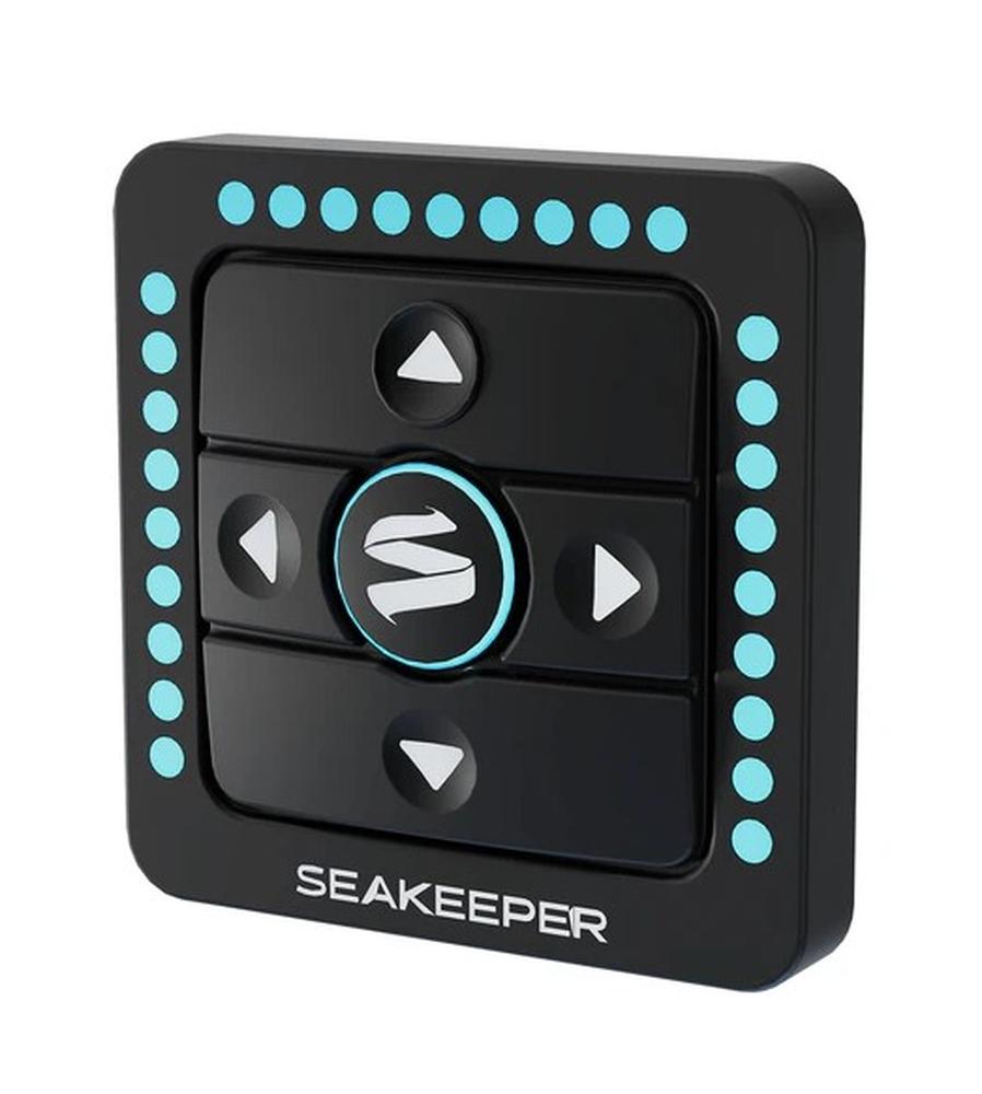 Seakeeper Ride Keypad Kit 12902SP