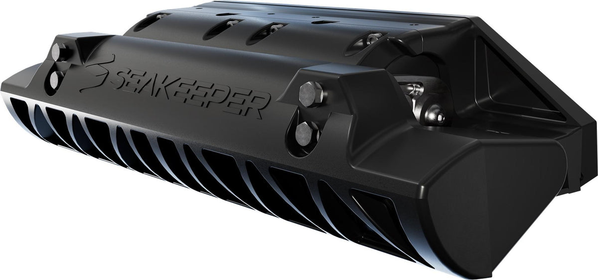 Seakeeper Ride 450 Kit Without Keypad for Boats Up to 26 Feet – Part 90685