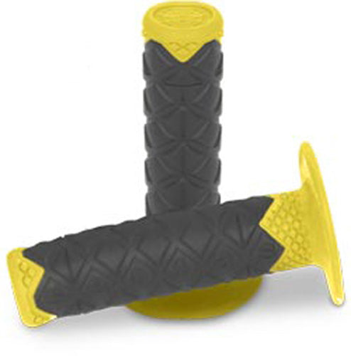Spider M1 Yellow/Black Diamond – High-Performance Equipment by Spider