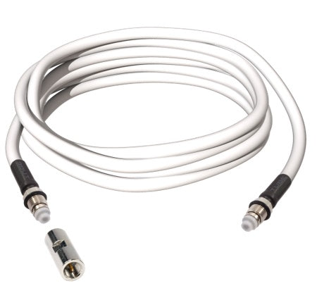 Shakespeare 20ft RG8X Cable with FME Mini-End - Model 4078-20-ER