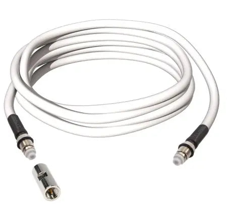 Shakespeare 20ft RG8X Cable with FME Mini-End - Model 4078-20-ER