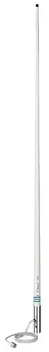 Shakespeare 5104 4ft 3DB VHF Antenna W/15ft RG58