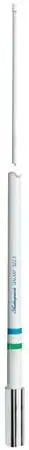 Shakespeare 5223XT 8ft CB Antenna Tuneable W/20ft Cable