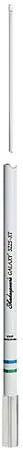 Shakespeare 5225XT 8ft VHF Galaxy Antenna SS Ferrule 6DB