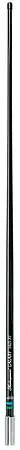 Shakespeare 5421XT 4ft  AM/FM Galaxy Antenna black