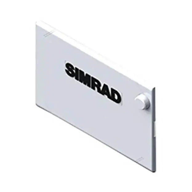 Simrad Sun Cover for NSS9 evo3