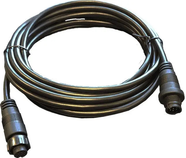 Simrad 10m Extension Cable for RS40, V60, Link-9 Microphones, and H100 Models - Part #000-14924-001