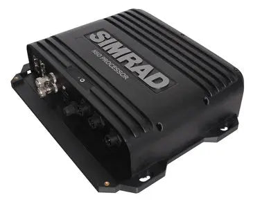 Simrad NSO evo3S MPU Only - Advanced Marine Navigation System with Dual Video Outputs and Multi-Touch Display