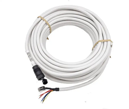 Simrad 20m Power and Ethernet Cable for Halo 200x and 300x – Part Number 000-15768-001