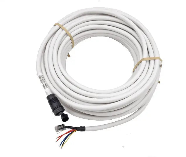 Simrad 20m Power and Ethernet Cable for Halo 200x and 300x – Part Number 000-15768-001