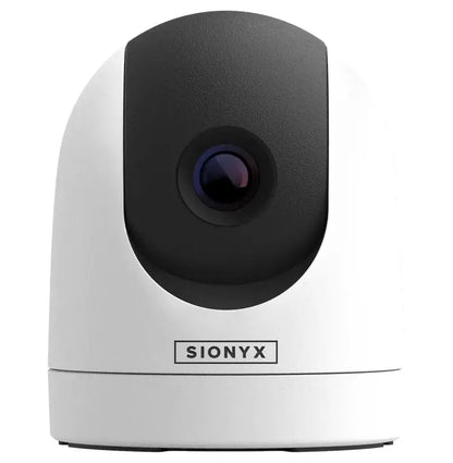 Sionyx Nightwave C012800 Marine Camera with White Housing - Low Light Night Vision