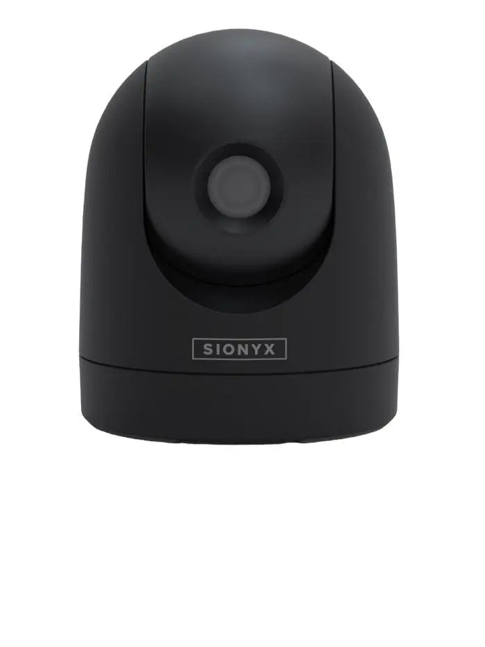 Sionyx Nightwave Ultra Low-Light Marine Camera with Black Housing (Model C014900)