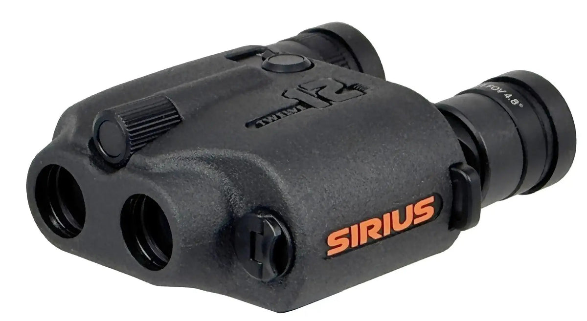 Sitex Sirius 12 Gyrostabilize Binocular by Si-tex