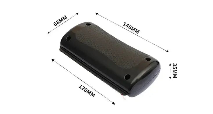 Pet Grooming Comb Atticus Goods