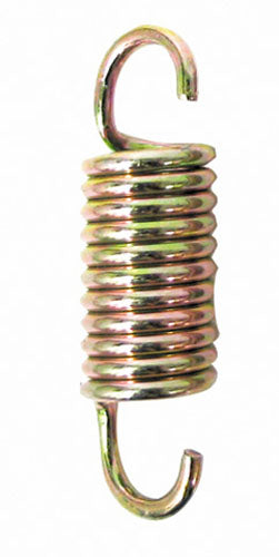 Starting Line Products 090-40 Replacement Exhaust Springs for SLP Systems, 2 Inches