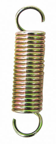 Starting Line Products Replacement Exhaust Springs for SLP Systems 2 3/4" (Part #090-47)