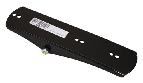 Starting Line Products SLP Competition Saddle Bracket for Arctic Cat - Black (Part #35-326C)