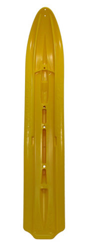 Starting Line Products SLP Powder Pro Ski Bottoms Yellow - Part No. 35-334