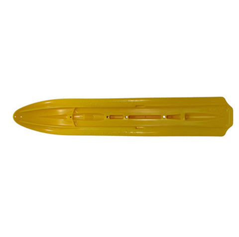 Starting Line Products SLP Powder Pro Ski Bottoms Yellow - Part No. 35-334