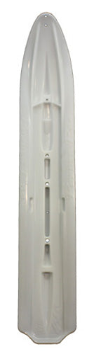 Starting Line Products Powder Pro Ski Bottom Bright White (Part #35-339)