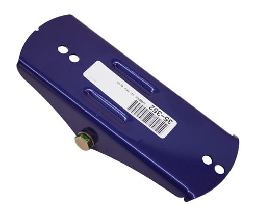 Starting Line Products Ski Saddle for Ski-Doo Blue ZX and Rev Models – Part #35-352